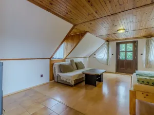 Prodej domu, Neveklov - Borovka, 550 m2