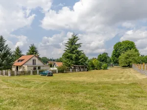 Prodej domu, Neveklov - Borovka, 550 m2