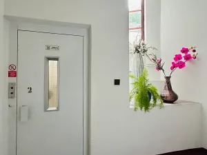 Pronájem apartmánu, Karlovy Vary, Zámecký vrch, 200 m2
