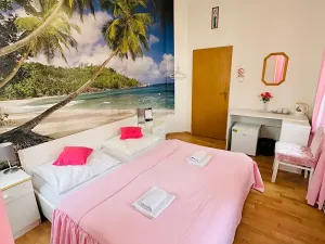 Pronájem apartmánu, Karlovy Vary, Zámecký vrch, 200 m2