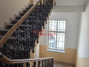 Pronájem bytu 2+kk, Praha - Žižkov, Milíčova, 45 m2