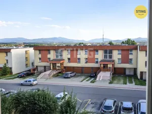 Pronájem bytu 3+kk, Frýdek-Místek, Zámecké nám., 69 m2
