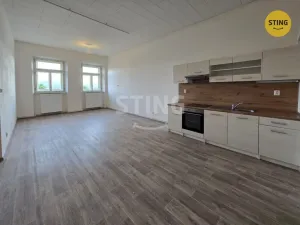 Pronájem bytu 3+kk, Frýdek-Místek, Zámecké nám., 69 m2