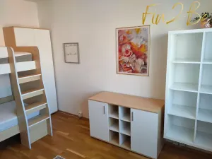 Pronájem bytu 2+1, Praha - Krč, Antala Staška, 58 m2