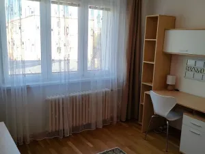 Pronájem bytu 2+1, Praha - Krč, Antala Staška, 58 m2