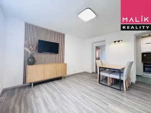 Prodej bytu 3+1, Březová, Havířská, 55 m2