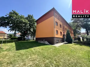 Prodej bytu 3+1, Březová, Havířská, 55 m2