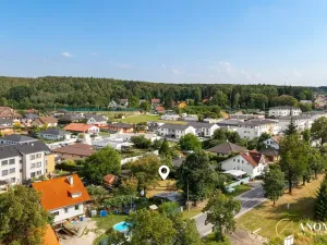 Prodej pozemku pro bydlení, Včelná, 756 m2