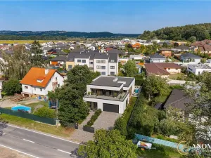 Prodej pozemku pro bydlení, Včelná, 756 m2