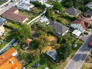 Prodej pozemku pro bydlení, Včelná, 756 m2
