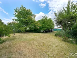 Prodej pozemku pro bydlení, Včelná, 756 m2