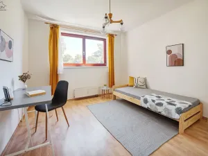 Prodej bytu 3+kk, Praha - Stodůlky, Jaroslava Foglara, 62 m2