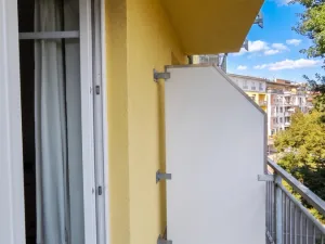 Pronájem bytu 1+kk, Poděbrady, Studentská, 32 m2