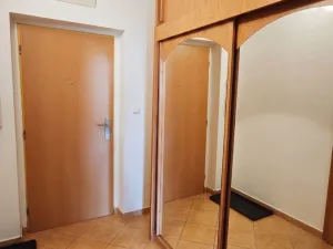 Pronájem bytu 1+kk, Poděbrady, Studentská, 32 m2