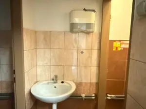 Pronájem výrobních prostor, Beroun - Beroun-Město, V Plzeňské bráně, 150 m2