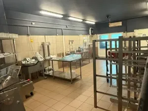 Pronájem výrobních prostor, Beroun - Beroun-Město, V Plzeňské bráně, 150 m2