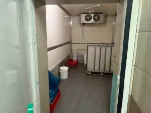 Pronájem výrobních prostor, Beroun - Beroun-Město, V Plzeňské bráně, 150 m2