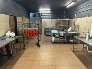 Pronájem výrobních prostor, Beroun - Beroun-Město, V Plzeňské bráně, 150 m2
