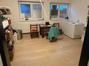 Pronájem výrobních prostor, Beroun - Beroun-Město, V Plzeňské bráně, 150 m2