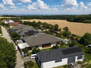 Prodej rodinného domu, Doubek, 109 m2