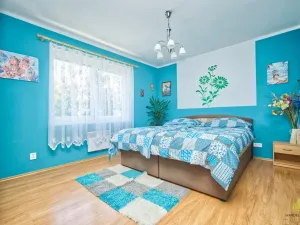 Prodej rodinného domu, Doubek, 109 m2