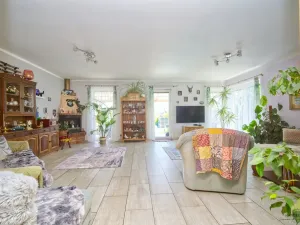 Prodej rodinného domu, Doubek, 109 m2
