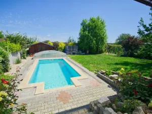 Prodej rodinného domu, Doubek, 109 m2