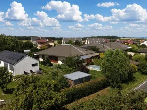Prodej rodinného domu, Doubek, 109 m2