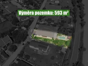 Prodej rodinného domu, Doubek, 109 m2
