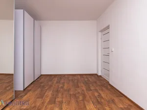 Prodej bytu 2+1, Karviná, Haškova, 54 m2