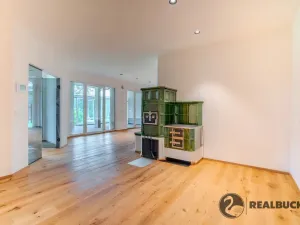Prodej vícegeneračního domu, Turnov, 320 m2