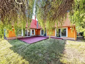 Prodej rodinného domu, Zvole, Přední, 230 m2