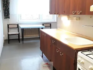 Pronájem bytu 2+1, Valašské Meziříčí - Krásno nad Bečvou, Zašovská, 54 m2