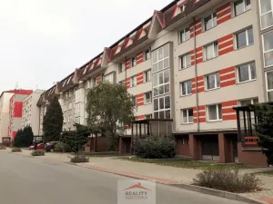 Pronájem bytu 2+1, Valašské Meziříčí - Krásno nad Bečvou, Zašovská, 54 m2