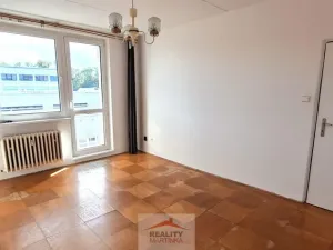 Pronájem bytu 2+1, Valašské Meziříčí - Krásno nad Bečvou, Zašovská, 54 m2