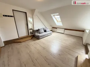 Pronájem bytu 2+kk, Praha - Smíchov, Jindřicha Plachty, 60 m2