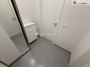 Pronájem bytu 1+kk, Praha - Krč, Budějovická, 25 m2