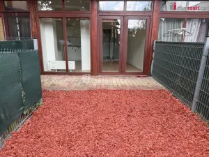 Pronájem bytu 1+kk, Praha - Krč, Budějovická, 25 m2