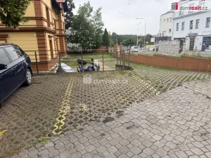 Pronájem bytu 1+kk, Praha - Krč, Budějovická, 25 m2