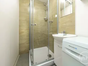 Pronájem bytu 1+kk, Ostrava - Zábřeh, Čujkovova, 28 m2
