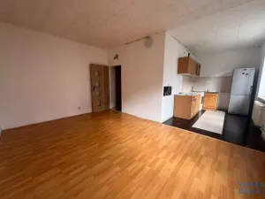 Pronájem bytu 2+1, Jirkov, K. H. Máchy, 52 m2