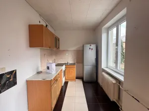 Pronájem bytu 2+1, Jirkov, K. H. Máchy, 52 m2