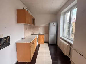 Pronájem bytu 2+1, Jirkov, K. H. Máchy, 52 m2