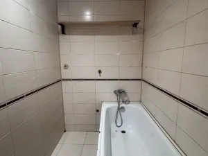 Pronájem bytu 2+1, Jirkov, K. H. Máchy, 52 m2