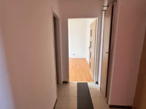 Pronájem bytu 2+1, Jirkov, K. H. Máchy, 52 m2