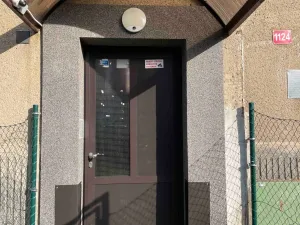 Pronájem bytu 2+1, Jirkov, K. H. Máchy, 52 m2