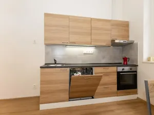Pronájem komerční nemovitosti, Praha - Smíchov, Grafická, 29 m2
