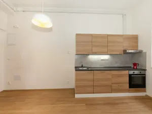 Pronájem komerční nemovitosti, Praha - Smíchov, Grafická, 29 m2