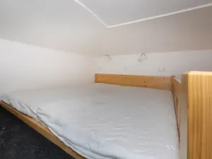 Pronájem komerční nemovitosti, Praha - Smíchov, Grafická, 29 m2