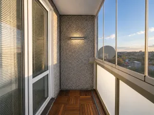 Prodej bytu 2+kk, Praha - Žižkov, Buková, 47 m2